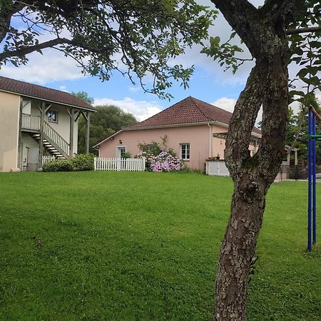 De Couleurs Et D'Eau Fraiche Bed & Breakfast Navarrenx Dış mekan fotoğraf