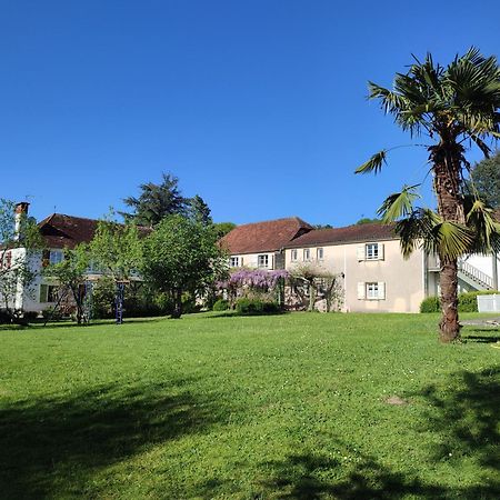 De Couleurs Et D'Eau Fraiche Bed & Breakfast Navarrenx Dış mekan fotoğraf