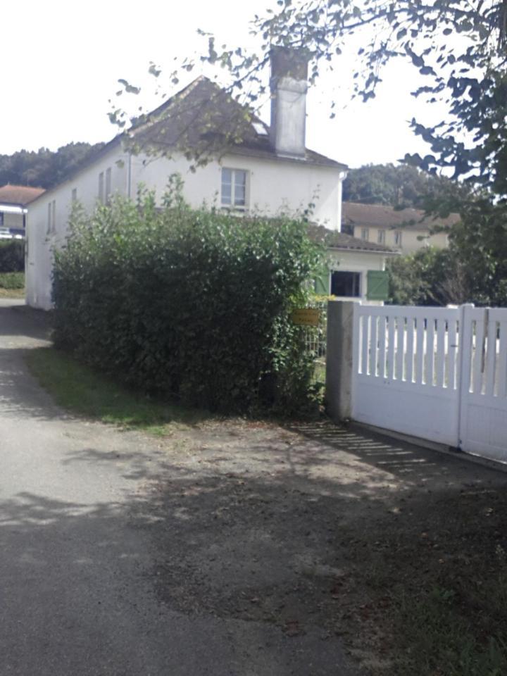 De Couleurs Et D'Eau Fraiche Bed & Breakfast Navarrenx Dış mekan fotoğraf